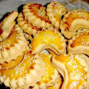 باقلوا قزوین,پنیر کوزه ای قزوین,سوغات قزوین