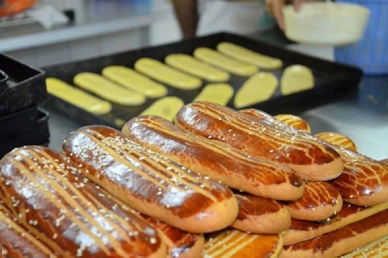 سبزیجات زنجان,سوغات خوراکی زنجان,سوغات زنجان