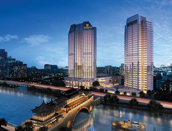 جاذبه های گردشگری گوانگجو چین guangzhou1