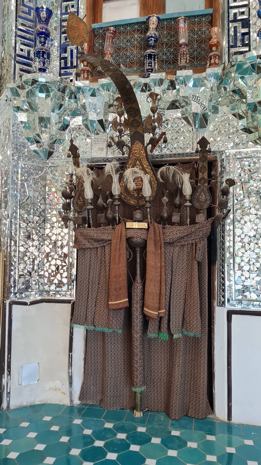 تکیه بیگلربیگی کرمانشاه تکیه بیگلر بیگی,تکیه بیگلربیگی,تکیه بیگلربیگی در کرمانشاه