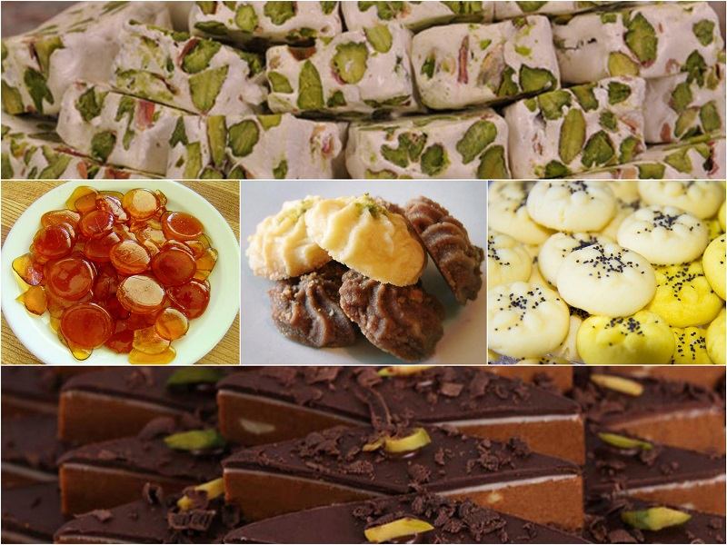 تور اصفهان گردی سوغات و صنایع دستی اصفهان و جاذبه های طبیعی اصفهان