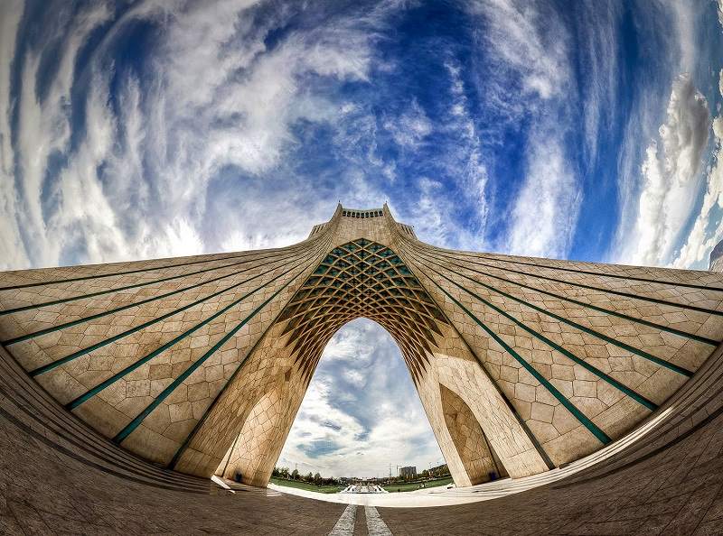 تور تهران گردی جاذبه های گردشگری تهران و تهران گردی