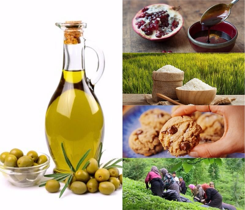 رشت کجا بریم؟ جاهای دیدنی رشت سوغات و صنایع دستی رشت و جاذبه های گردشگری رشت