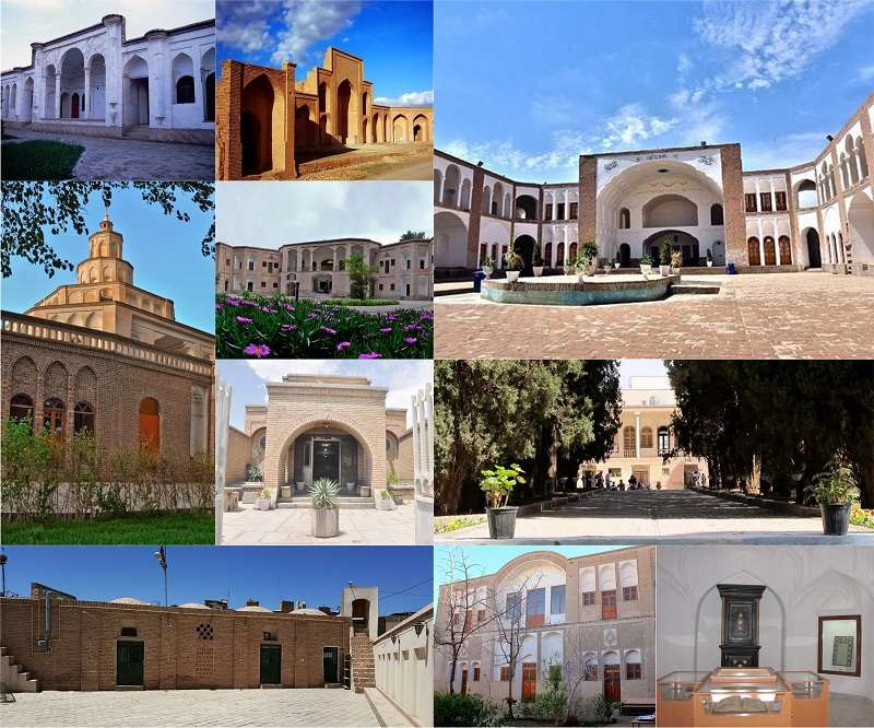 تور بیرجند گردی جاذبه های تاریخی بیرجند و جاذبه های تاریخی بیرجند