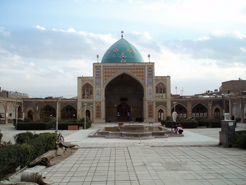 تور زنجان گردی جاذبه های گردشگری زنجان و تور زنجان