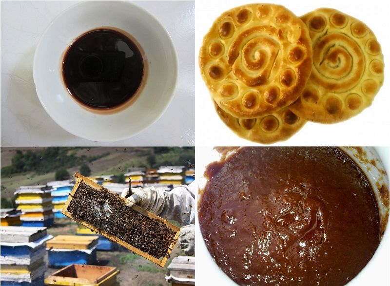 تور آستارا گردی سوغات و صنایع دستی بندر آستارا و جاذبه های دیدنی آستارا