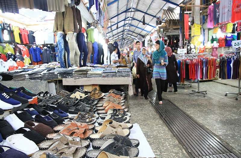 تور آستارا گردی مراکز خرید بندر آستارا و جاذبه های تاریخی آستارا