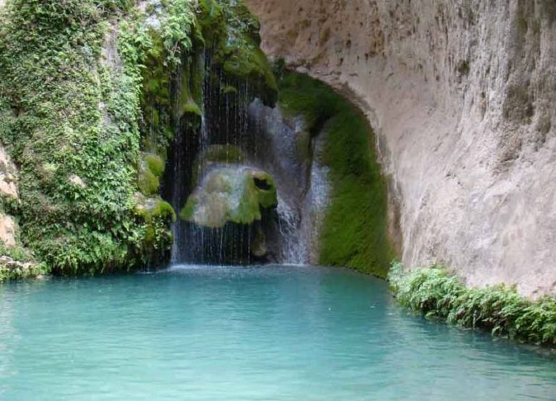 جاذبه های گردشگری داراب و تور داراب