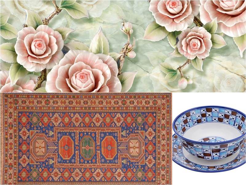 تور میبد گردی سوغات و صنایع دستی میبد و هتل های میبد