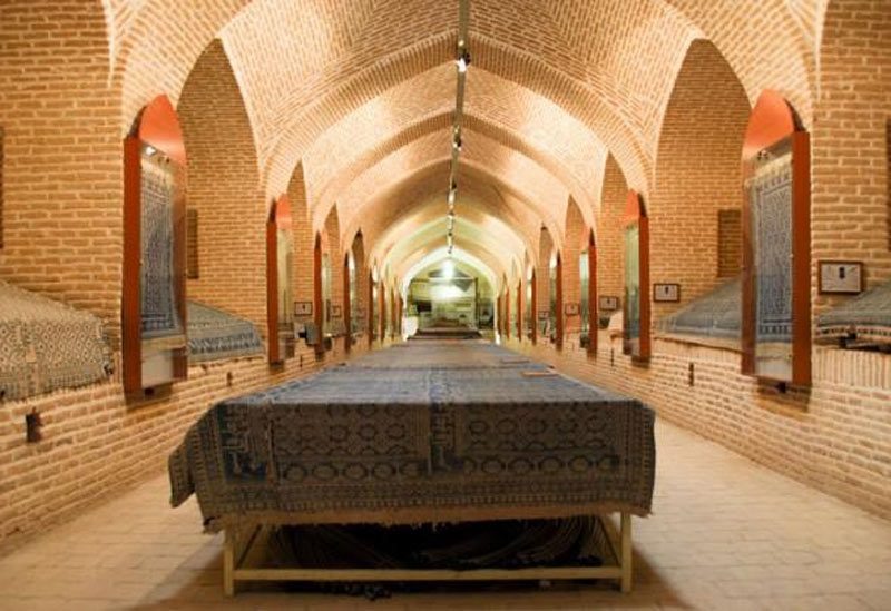 تور میبد گردی جاذبه های گردشگری میبد و تور گردشگری میبد
