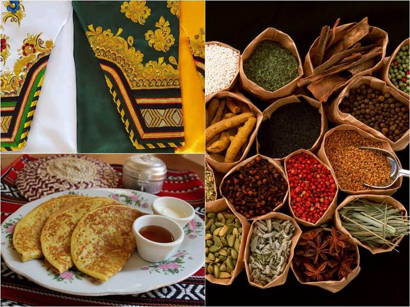 تور قشم گردی سوغات و صنایع دستی جزیره قشم و جاذبه های طبیعی قشم