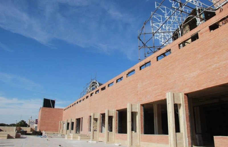 مراکز خرید گناباد و گناباد گردی