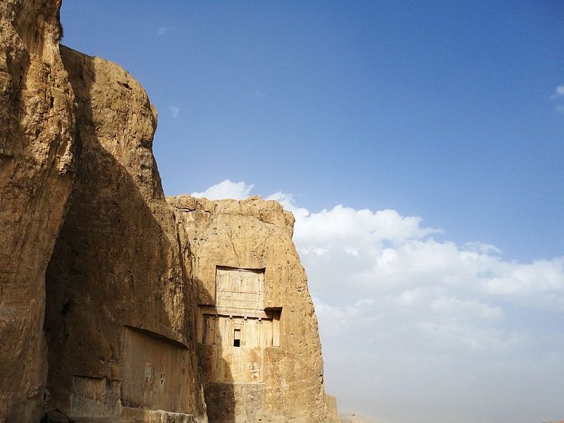 تور مرودشت گردی جاذبه های گردشگری مرودشت و تور مرودشت