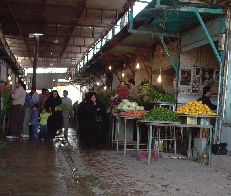 تور کازرون گردی مراکز خرید کازرون و جاذبه های توریستی کازرون