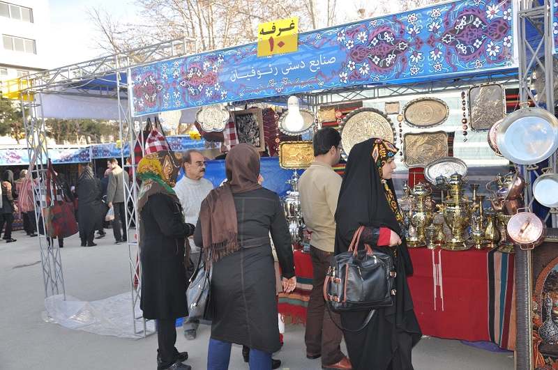 تور دورود گردی مراکز خرید دورود و دورود گردی