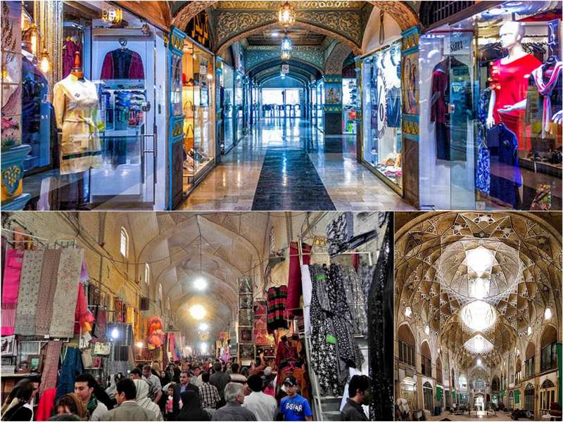 تور اردبیل گردی مراکز خرید اردبیل و جاذبه های گردشگری اردبیل