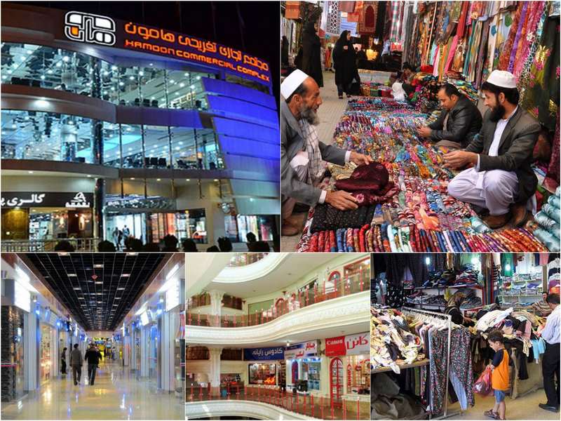 تور زاهدان گردی مراکز خرید زاهدان و تور گردشگری زاهدان
