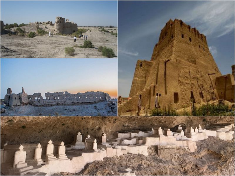 تور زاهدان گردی جاذبه های تاریخی زاهدان و تور طبیعت گردی زاهدان