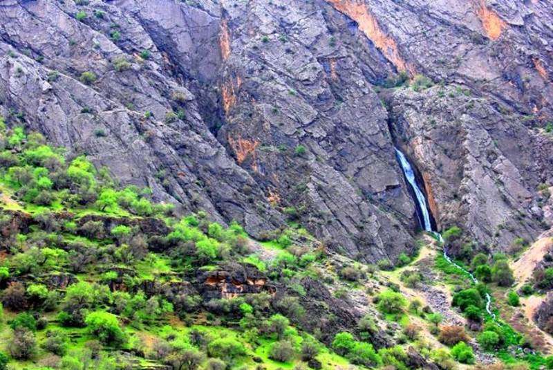 جاذبه های گردشگری شهرکرد و تور شهرکرد گردی