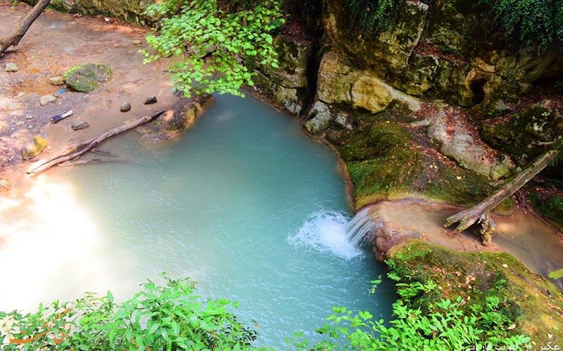 جاذبه های گردشگری گرگان و تور طبیعت گردی گرگان