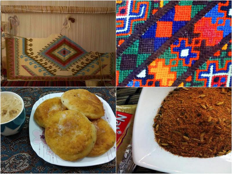 سوغات و صنایع دستی زابل و سوغات صنایع دستی زابل