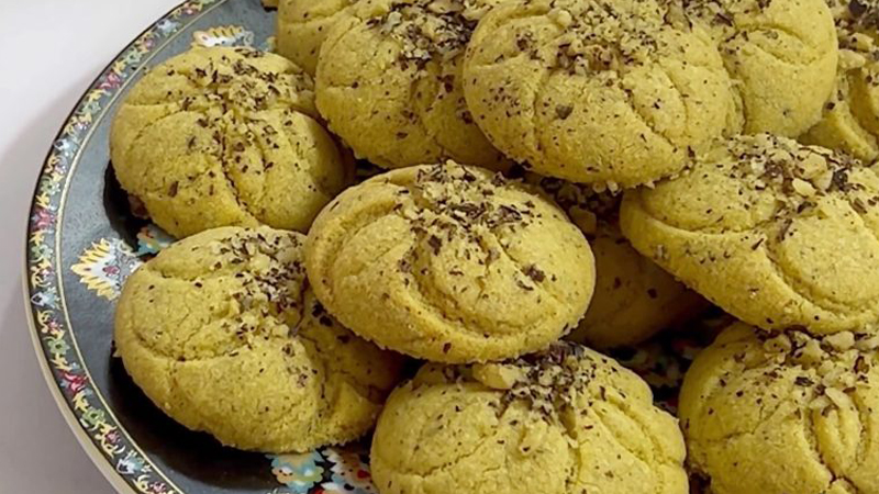 سوغات ساری چیست ازگیل ساری,برنج مازندران,ترشیجات ساری