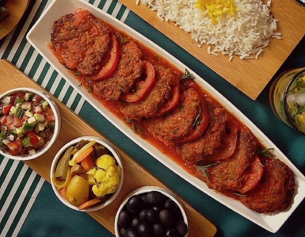 غذاهای محلی گیلان غذاهای محلی گیلان رشت,غذاهای محلی گیلانی