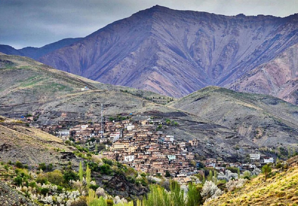 آدرس روستای گرینه خراسان رضوی,روستای تاریخی گرینه,روستای گرینه خراسان رضوی