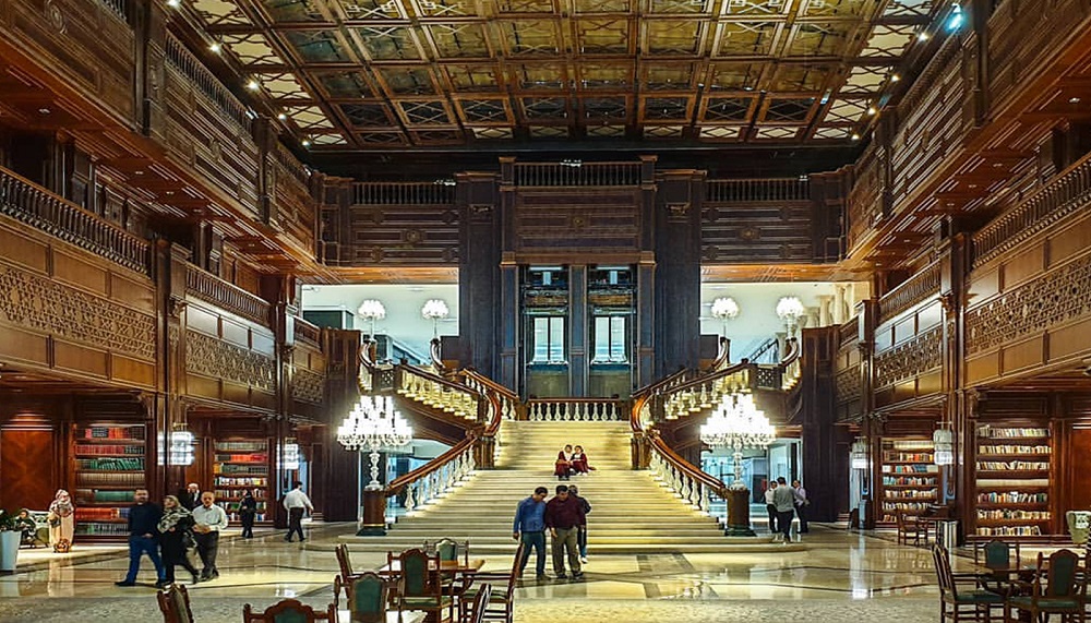 مرکزخرید ایران مال کجاست,معماری ایران مال