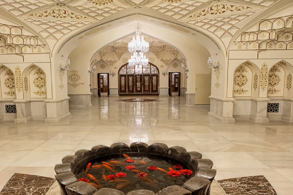 ایران مال برای کیست,ایران مال تهران,بازار بزرگ تهران