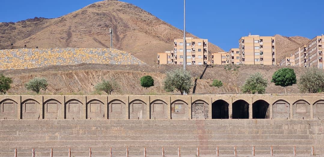 مینی ورلد ملایر بیش از ۱۳۰ اثر جهانی در دل یک شهر ایرانی بزرگ ترین پارک مینیاتوری خاورمیانه,پارک مینی ورلد,پارک مینیاتوری ملایر