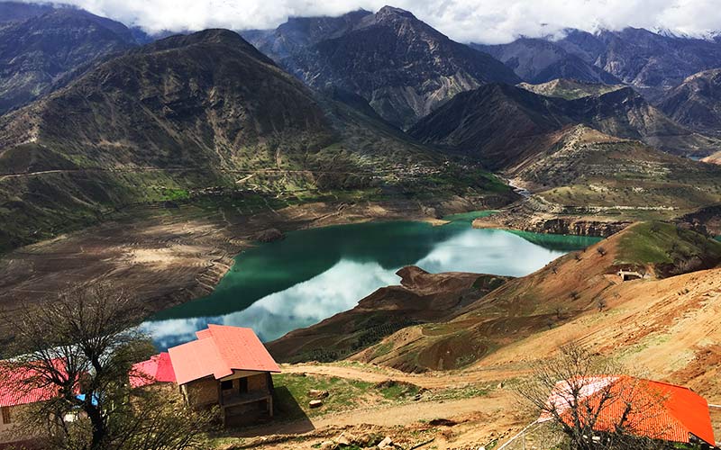 روستای زراس کجاست؟ بهشتی خنک در دل خوزستان دهکده توریستی زراس,روستای زراس,زراس خوزستان