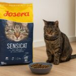Josera,جوسرا سنسی کت,خرید غذای گربه جوسرا سنسی