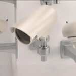 دوربین  مدار بسته 4K,دوربین مداربسته,دوربین مداربسته خانگی