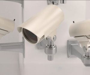 دوربین  مدار بسته 4K,دوربین مداربسته,دوربین مداربسته خانگی