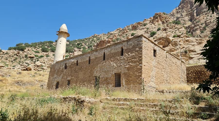 ریجاب کجاست؟ بهشتی پنهان در دل کوه های دالاهو کرمانشاه آبشار پیران,آبشار ریجاب,آتشکده ریجاب