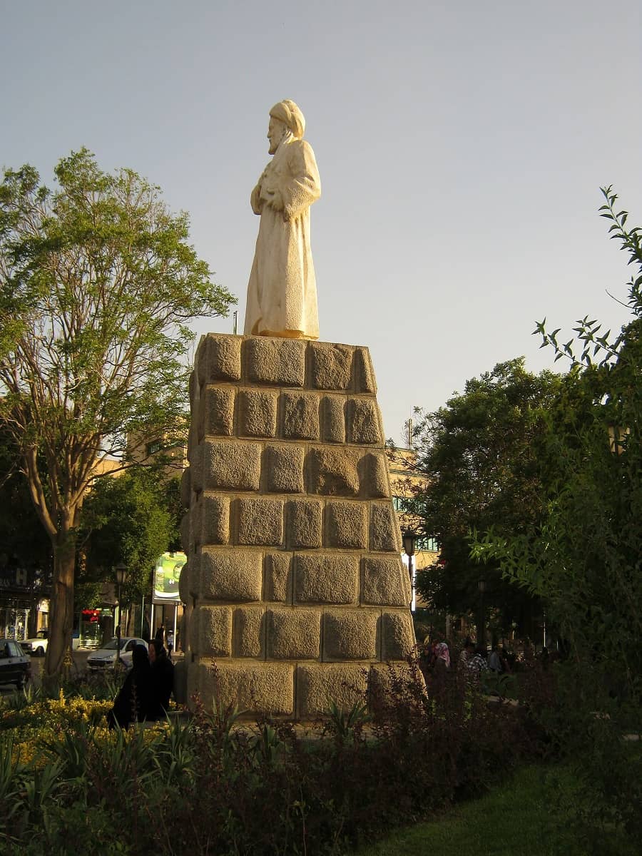 ۱۰ مقصد خنک برای سفر تابستانی در ایران اردبیل و سرعین,بهترین مناطق خنک ایران,جاهای دیدنی خنک در تابستان
