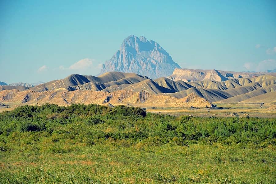 جلفا کجاست؟ نگین مرزی منطقه آزاد ارس شهر جلفا,کلیسای سنت استپانوس جلفا,منطقه آزاد ارس جلفا