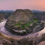 دره خزینه کجاست؟ راهنمای کامل بازدید از زیباترین دره لرستان