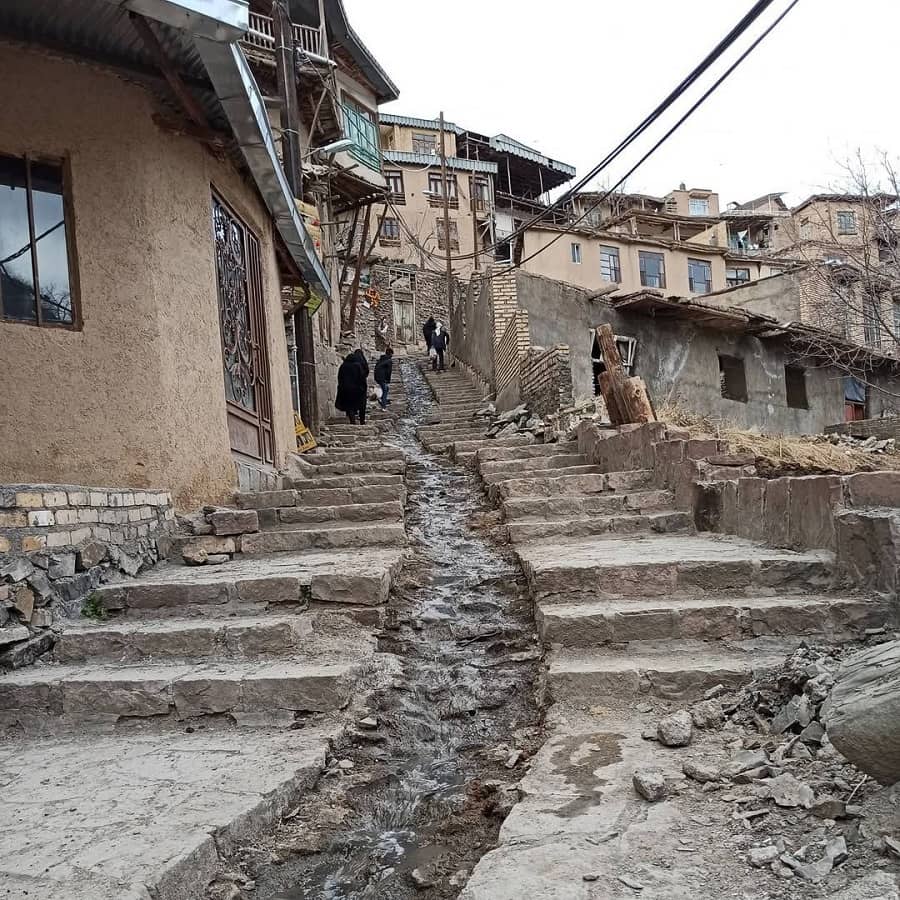 ماسوله خراسان، روستای کنگ مشهد، با هزار سال قدمت تاریخی آدرس روستا کنگ,اقامت و اجاره ویلا در کنگ,باغ های انگور کنگ