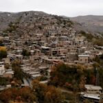 آدرس روستا کنگ,اقامت و اجاره ویلا در کنگ,باغ های انگور کنگ
