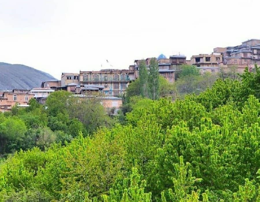 ماسوله خراسان، روستای کنگ مشهد، با هزار سال قدمت تاریخی قدمت روستا کنگ,ماسوله خراسان,مسیر روستای کنگ طرقبه