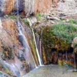 آبشار سمیرم کجاست؟ راهنمای کامل بازدید از نگین زاگرس
