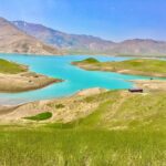 اقامتگاه های اطراف دشت لار,پارک ملی لار,دشت لار با ماشین