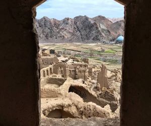 اورانیوم ساغند,ایستگاه راه آهن ساغند,تاریخچه ساغند