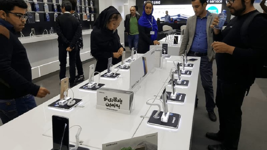 معرفی 7 تا از بهترین بازارهای موبایل تهران بازار موبایل تهران,بازار موبایل تهران کجاست؟,بازار موبایل در تهران