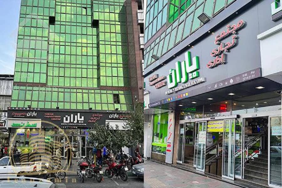 معرفی 7 تا از بهترین بازارهای موبایل تهران بازار موبایل تهران,بازار موبایل تهران کجاست؟,بازار موبایل در تهران