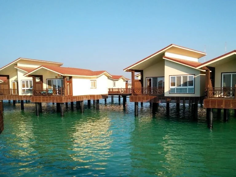 بهترین هتل کیش کدام است؟ راهنمای کامل انتخاب هوشمندانه