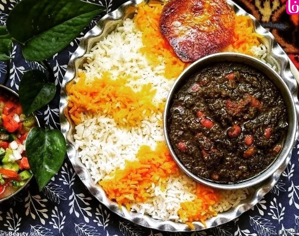 قرمه سبزی؛ از تاریخچه تا طرز تهیه انواع منطقه ای آن