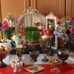 هفت سین,هفت سین اصلی,هفت سین به انگلیسی